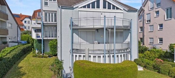 2 rooms Apartment in Bodenseekreis, Germany No. 94920 4