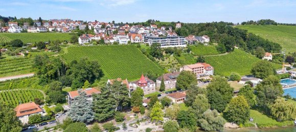 2 rooms Apartment in Bodenseekreis, Germany No. 94920 2