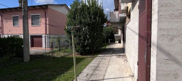 Дом с 10 спальнями в Кампозанто, Италия № 326287 12