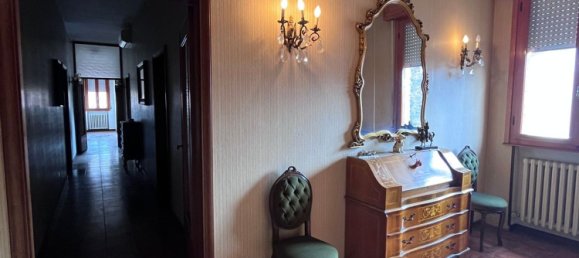 Дом с 10 спальнями в Кампозанто, Италия № 326287 47