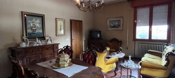 Дом с 10 спальнями в Кампозанто, Италия № 326287 42