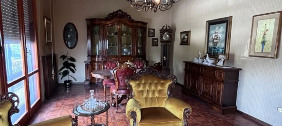 Дом с 10 спальнями в Кампозанто, Италия № 326287 41