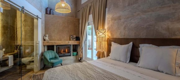 4 غرف نوم منزل في Montargil, Portugal رقم 109360 41