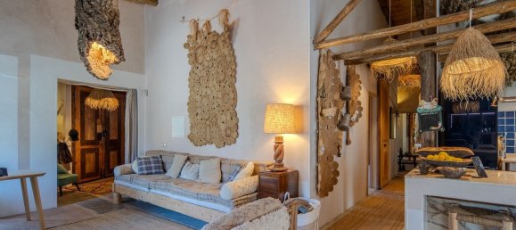 4 غرف نوم منزل في Montargil, Portugal رقم 109360 11