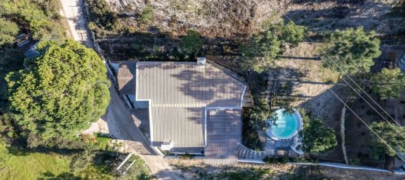 4 غرف نوم منزل في Montargil, Portugal رقم 109360 65