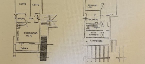 4 غرف نوم شقة في Ozzano dell'Emilia, Italy رقم 322406 26