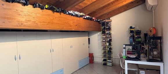 4 غرف نوم شقة في Ozzano dell'Emilia, Italy رقم 322406 18