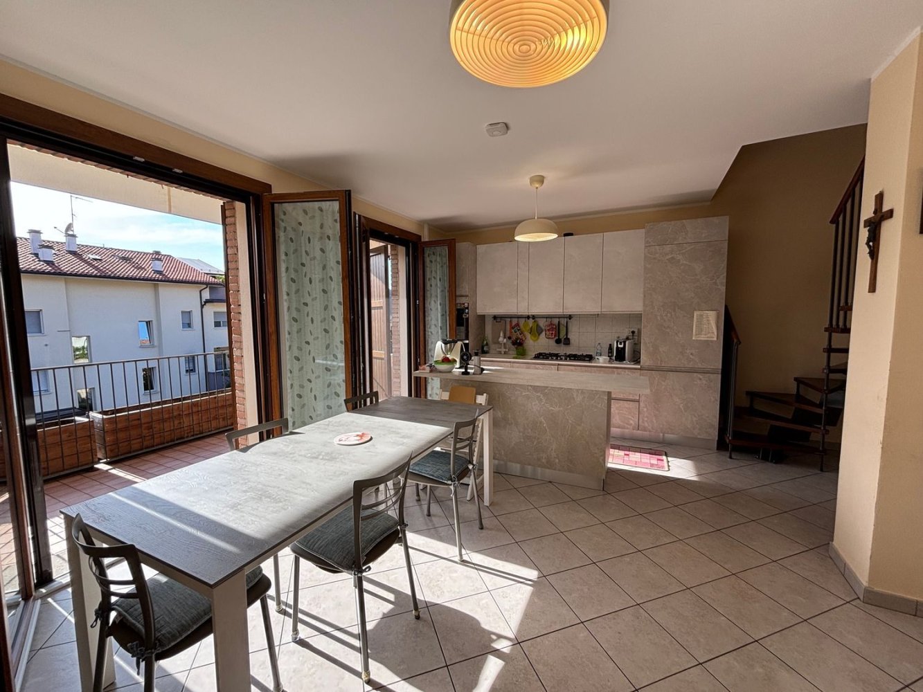 4 غرف نوم شقة في Ozzano dell'Emilia, Italy رقم 322406