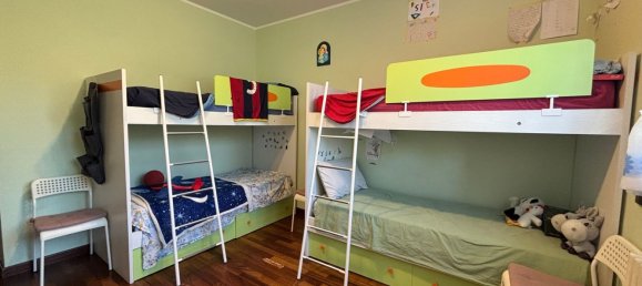 4 غرف نوم شقة في Ozzano dell'Emilia, Italy رقم 322406 13