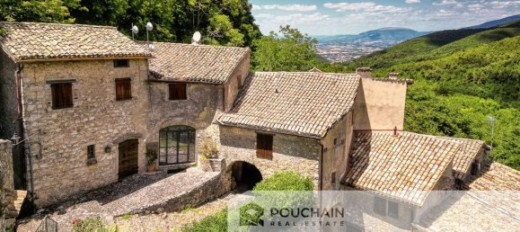 4 Schlafzimmer Wohnung in Spoleto, Italy, Nr. 358130 13