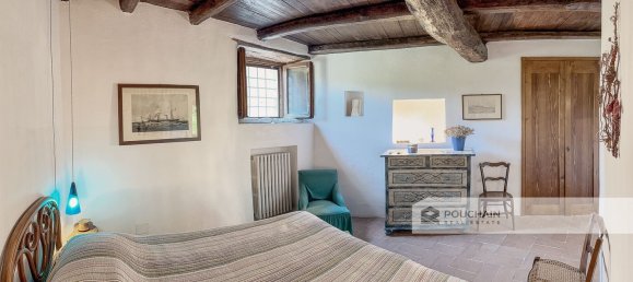 4 Schlafzimmer Wohnung in Spoleto, Italy, Nr. 358130 6