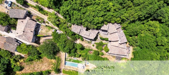 4 Schlafzimmer Wohnung in Spoleto, Italy, Nr. 358130 20