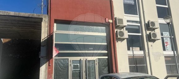  مستودع في Vila Real, Portugal 744متر مربع رقم 76688 2