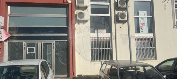  مستودع في Vila Real, Portugal 744متر مربع رقم 76688 12