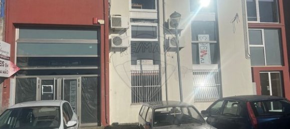  مستودع في Vila Real, Portugal 744متر مربع رقم 76688 14