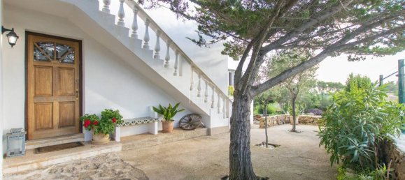 4 Schlafzimmer Villa in Mahon, Spain, Nr. 5018 18