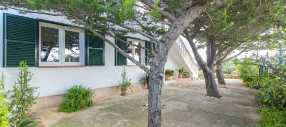 4 Schlafzimmer Villa in Mahon, Spain, Nr. 5018 17