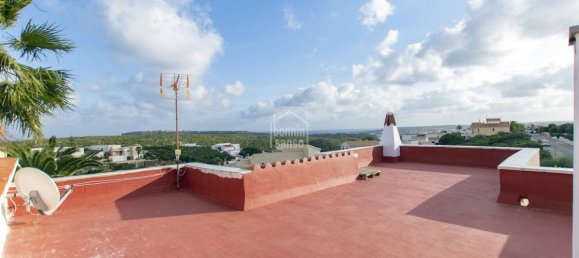 4 Schlafzimmer Villa in Mahon, Spain, Nr. 5018 12