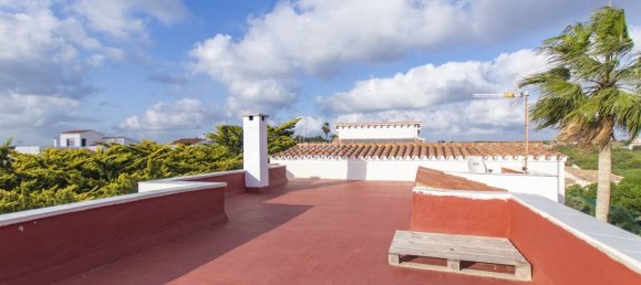 4 Schlafzimmer Villa in Mahon, Spain, Nr. 5018 13