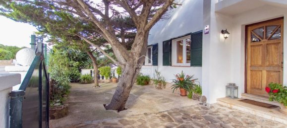 4 Schlafzimmer Villa in Mahon, Spain, Nr. 5018 19