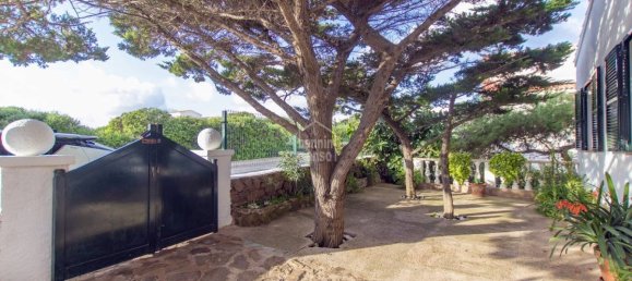 4 Schlafzimmer Villa in Mahon, Spain, Nr. 5018 20