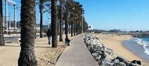 3 Schlafzimmer Wohnung in Mataro, Spain, Nr. 141210 3