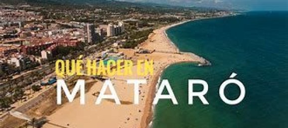 3 Schlafzimmer Wohnung in Mataro, Spain, Nr. 141210 2