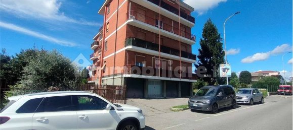 2 bedrooms Apartment in Verano Brianza, Italy No. 324828 35