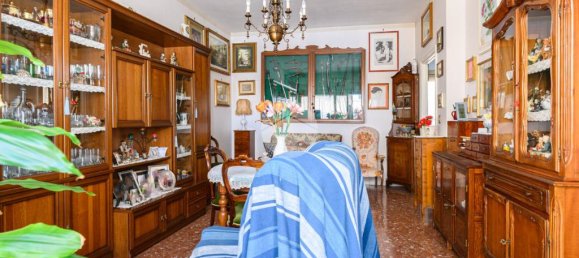 2 Schlafzimmer Wohnung in Rome, Italy, Nr. 381005 10
