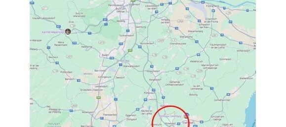 2 chambres Maison à Mullendorf, Austria No. 136007 4