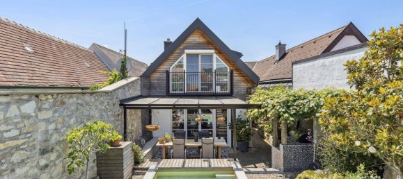 2 chambres Maison à Mullendorf, Austria No. 136007 5