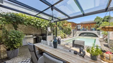 2 chambres Maison à Mullendorf, Austria No. 136007