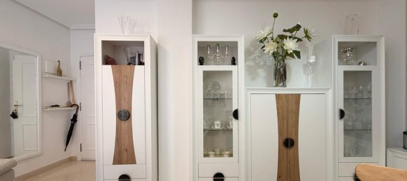 3 chambres appartement à vendre à Torrevieja, Alicante, Valencian Community, Spain № 370002 13