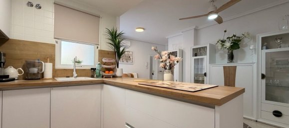 3 chambres appartement à vendre à Torrevieja, Alicante, Valencian Community, Spain № 370002 25