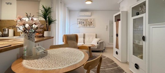 3 chambres appartement à vendre à Torrevieja, Alicante, Valencian Community, Spain № 370002 11