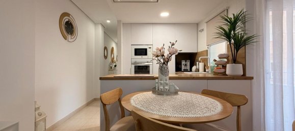 3 chambres appartement à vendre à Torrevieja, Alicante, Valencian Community, Spain № 370002 4