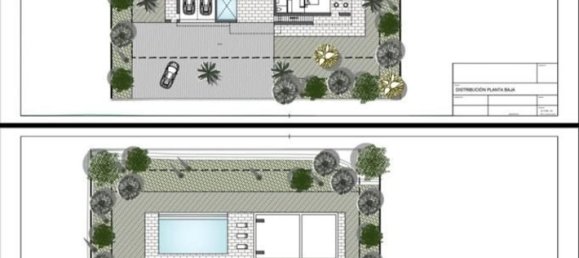 Grundstück in Cadiz, Spain, Nr. 145319 11