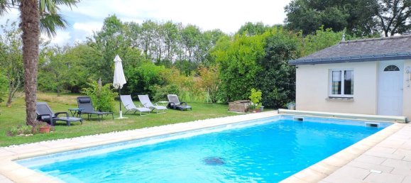 3 غرف نوم منزل في Sainte-Anne-d'Auray, France رقم 308708 4