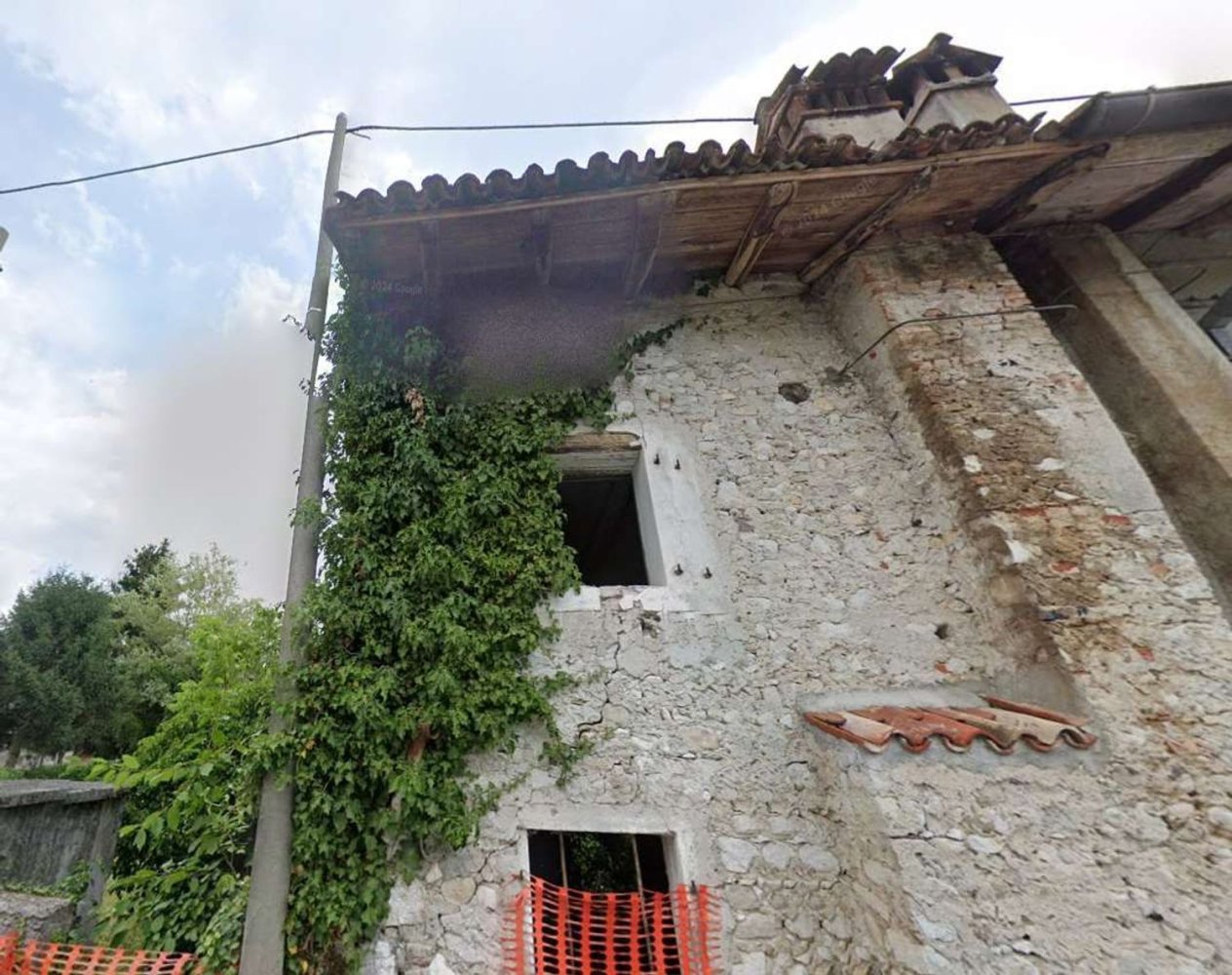 3-Zimmer Haus in Pordenone, Italy, Nr. 12711