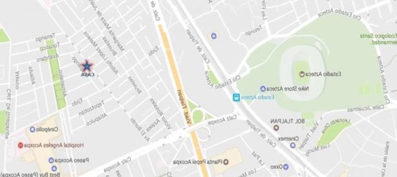 4 bedrooms House in Mexicali, Mexico No. 163813 2