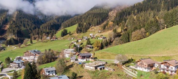 Grundstück in Zell am See, Austria 770m², Nr. 65208 3