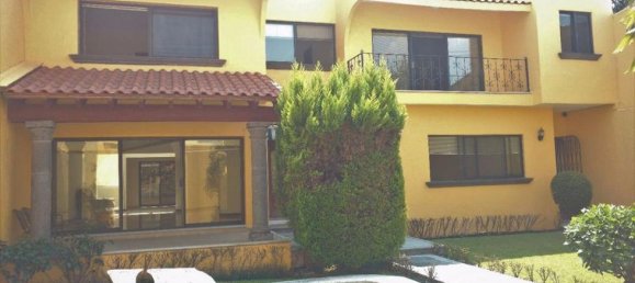 Casa de 3 dormitorios en Morelos, Mexico No. 160036 2