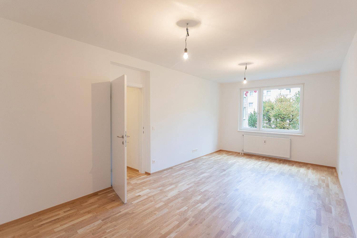 3 rooms Apartment in Favoriten, Austria No. 210122
