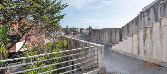 4 bedrooms House in Cascais, Portugal No. 11467 31