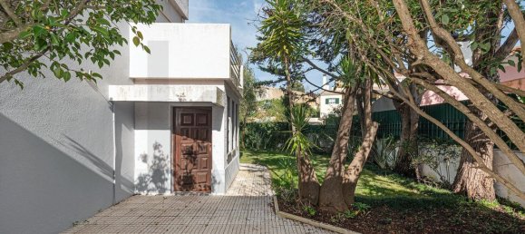 4 bedrooms House in Cascais, Portugal No. 11467 4