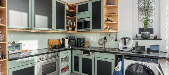 2 bedrooms Apartment in Bremen, Germany No. 83665 12