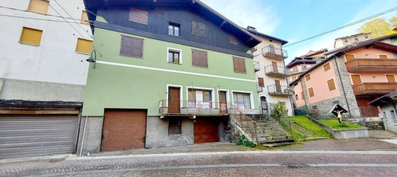 6 rooms House in Corteno Golgi, Italy No. 70778 16