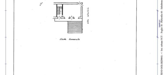 6 rooms House in Corteno Golgi, Italy No. 70778 28