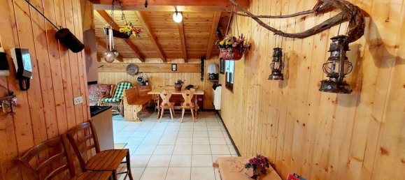 6 rooms House in Corteno Golgi, Italy No. 70778 5