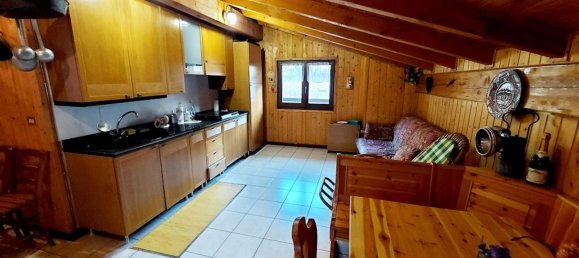 6 rooms House in Corteno Golgi, Italy No. 70778 7